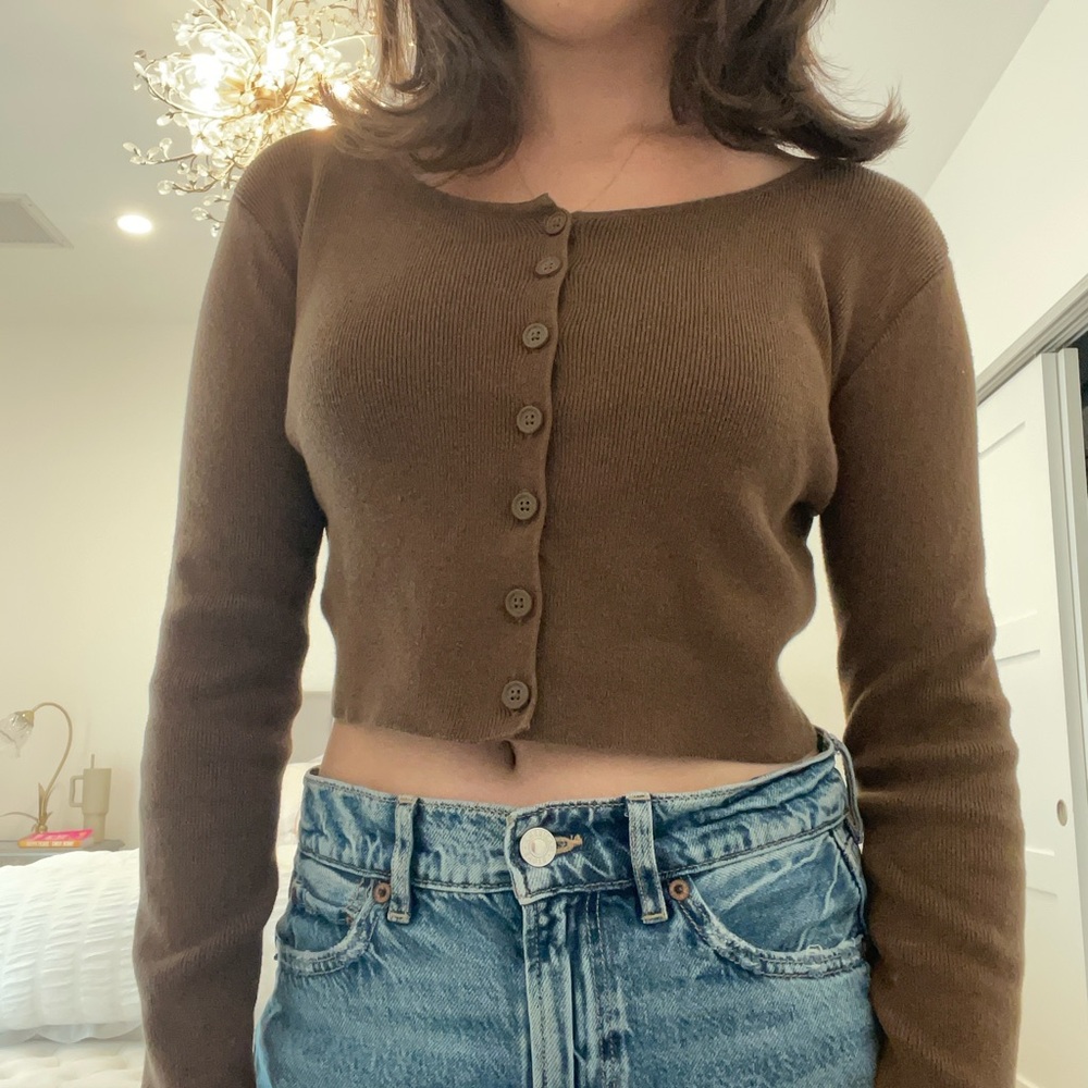 Brandy Melville long sleeve